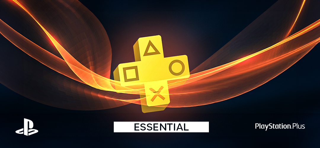 Plus Essential