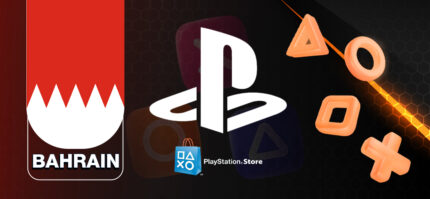 PSN Bahrain