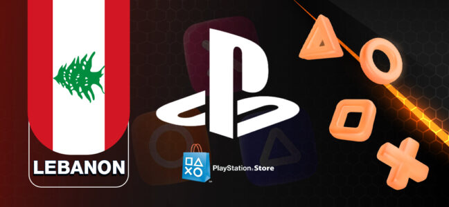 Psn Lebanon