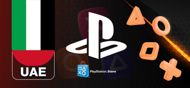 Psn UAE