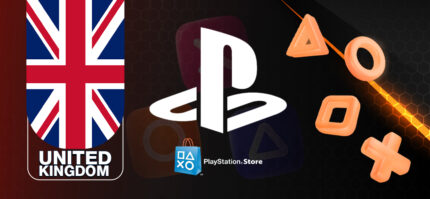 PSN UK