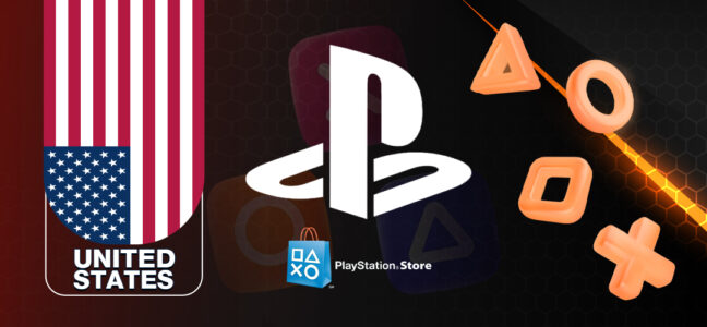 Psn USA