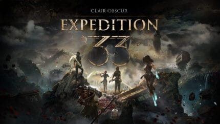 Assassin's Creed Valhalla Clair Obscur : Expedition 33