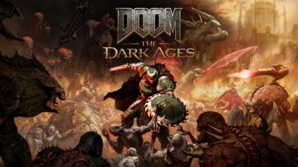 DOOM: The Dark Ages