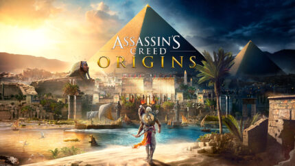 Assassin’s Creed® Origins