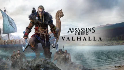 Assassin's Creed® Mirage Assassin's Creed Valhalla