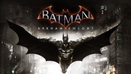Batman™: Arkham Knight
