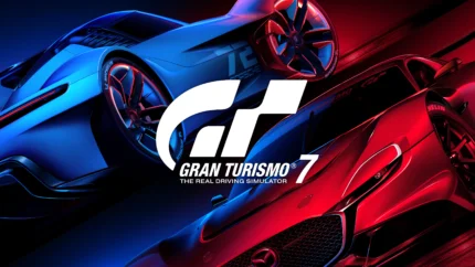 Gran Turismo™ 7 ps4&ps5