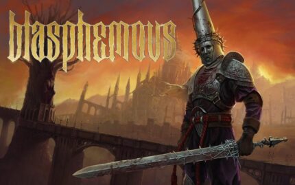 Battlefield™ 6 Standard Edition Blasphemous