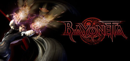 Blasphemous Bayonetta
