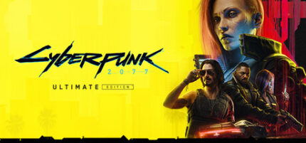 Control: Ultimate Edition Cyberpunk 2077 Ultimate Edition