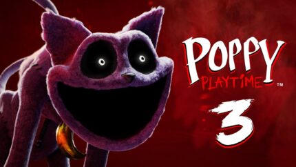 Poppy Playtime Chapter 3